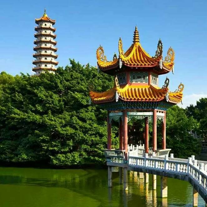 不一样的，北方的狼