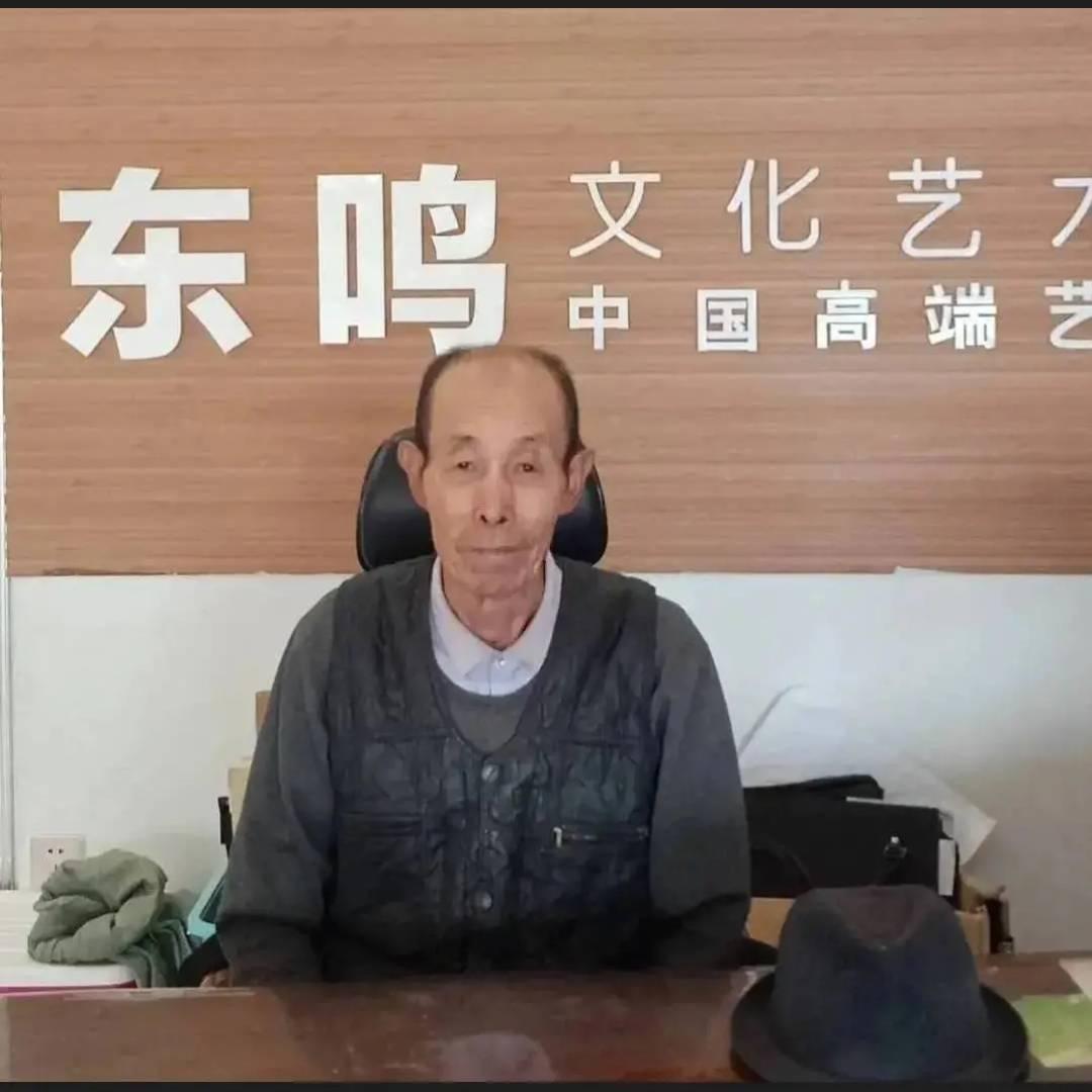 镇北候～老张