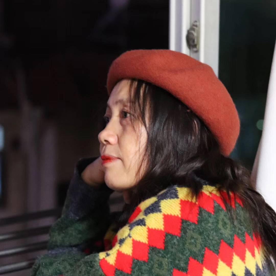 心中的希望😊