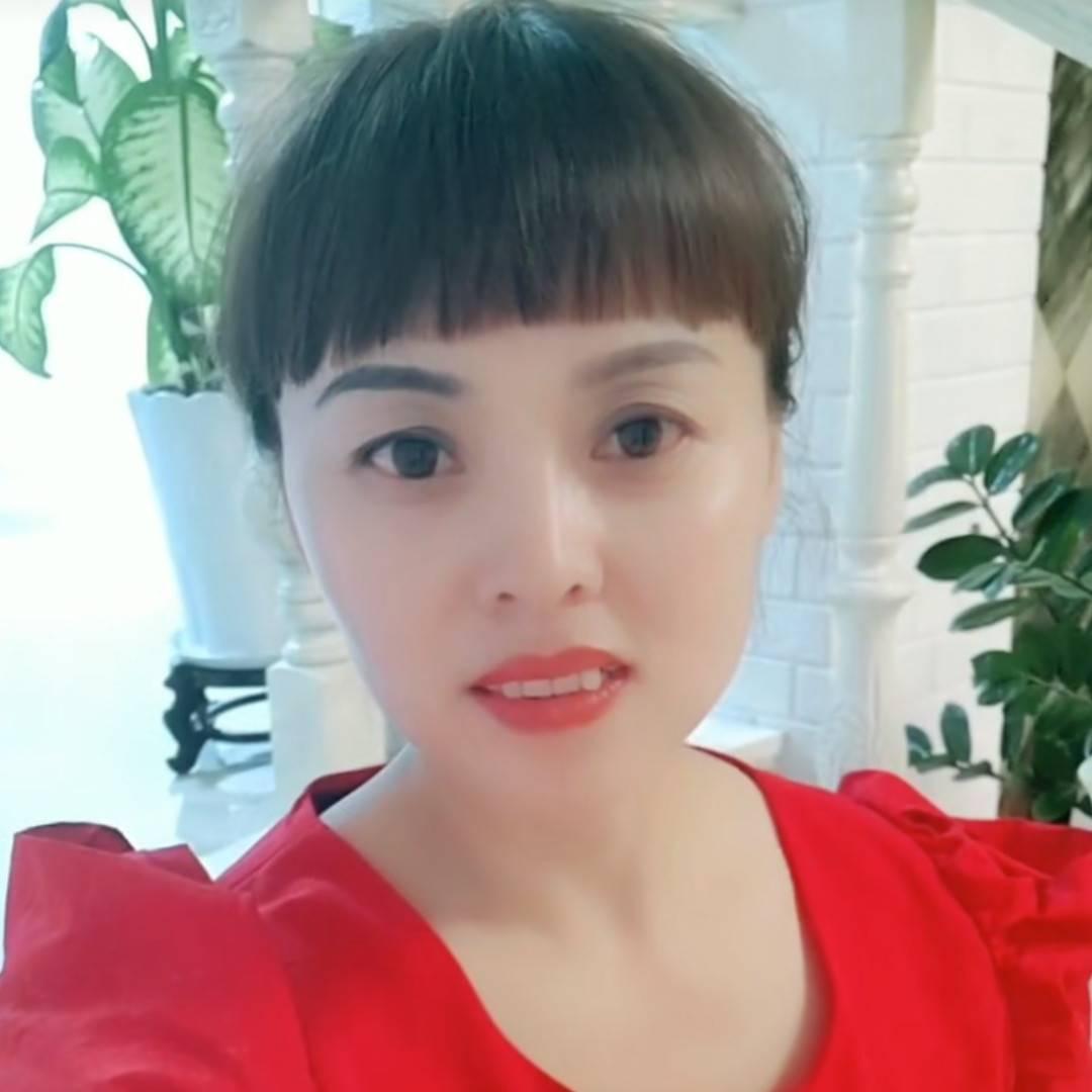 热爱生活梅姐