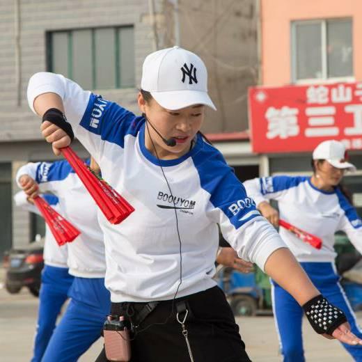 小颖广场舞