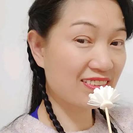 乡村妹~爱唱歌