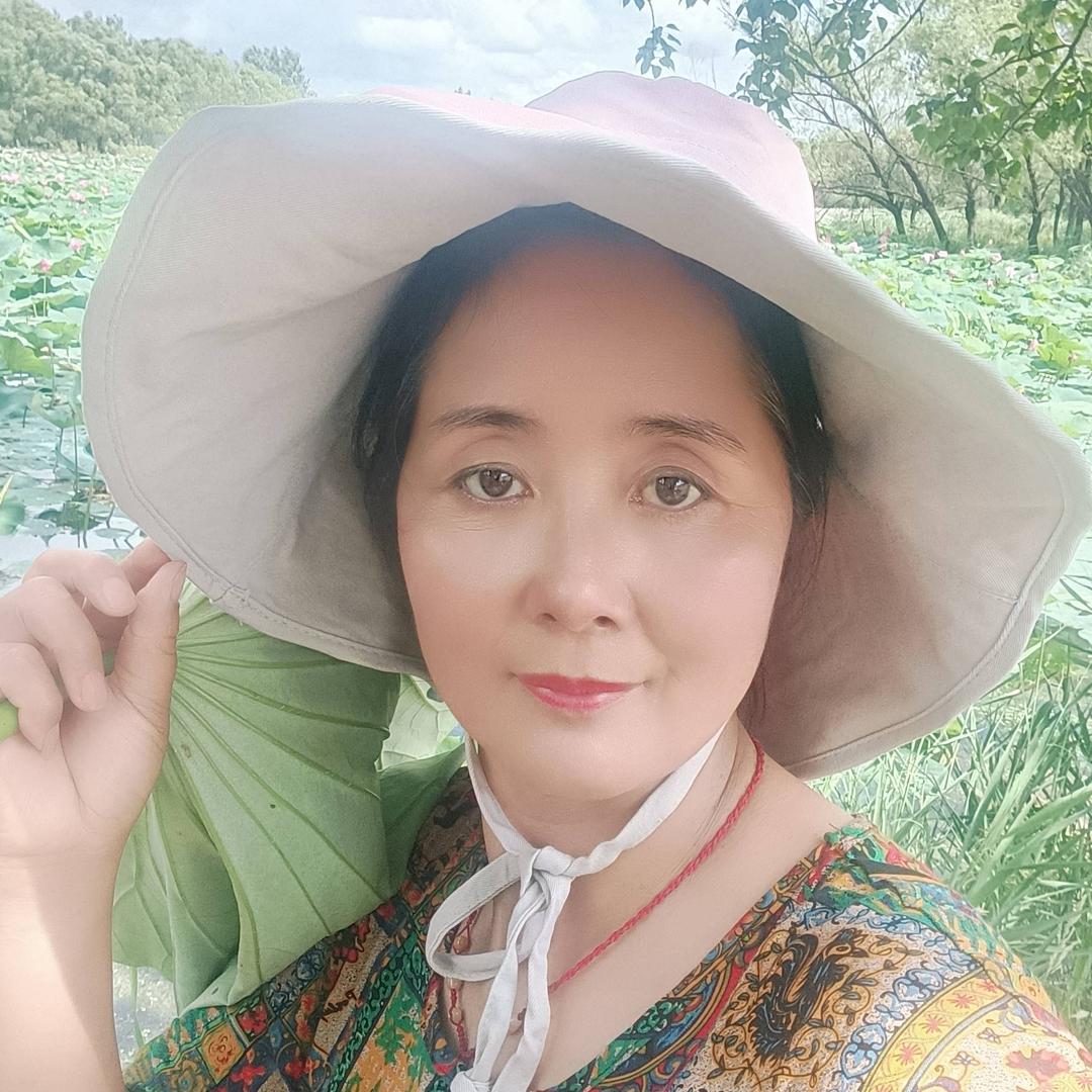 秋叶姐