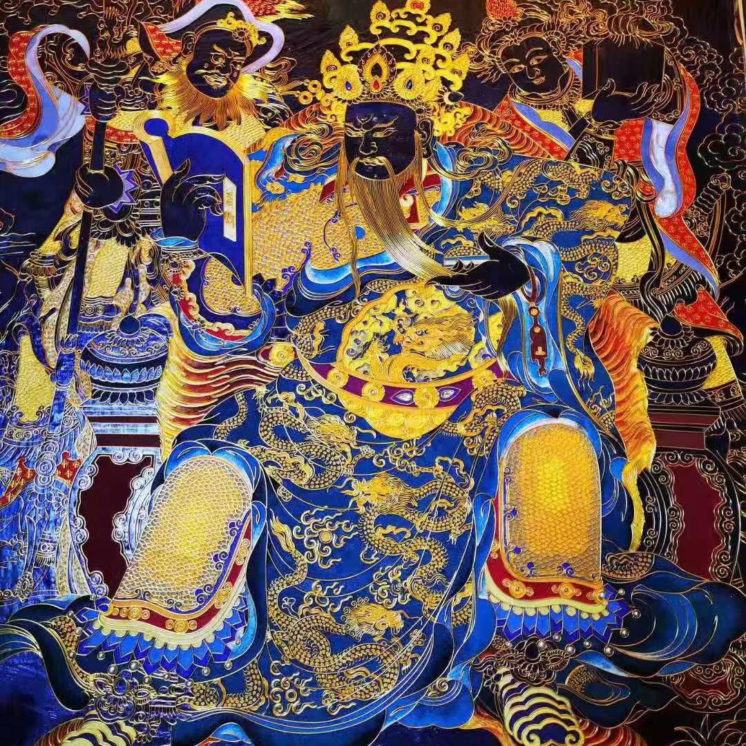 天意昊商务