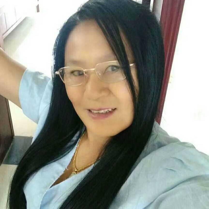 单亲红姐