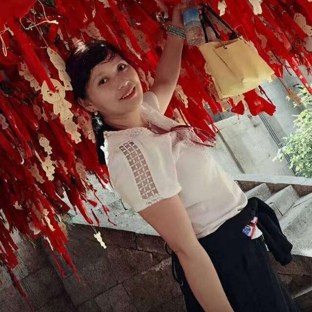 敏姐掠影