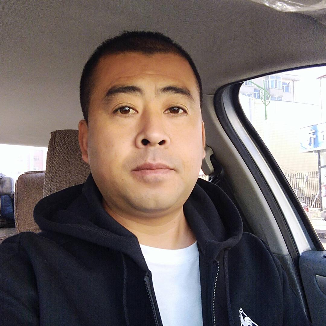 双城养牛人，王延君
