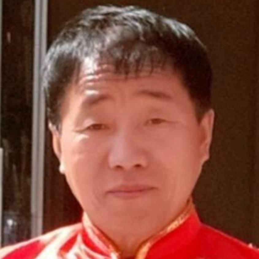 珲春鼓王