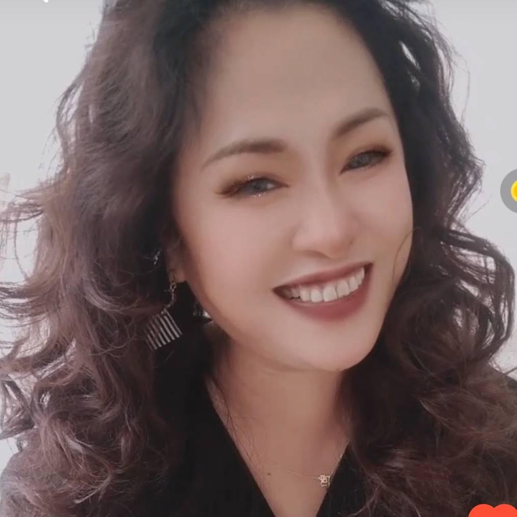 大美人t