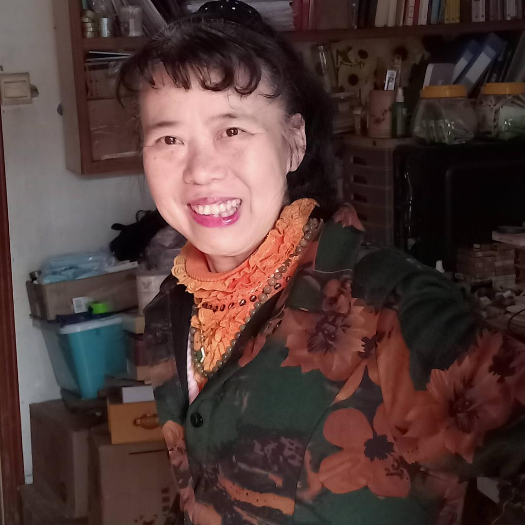 美芬
