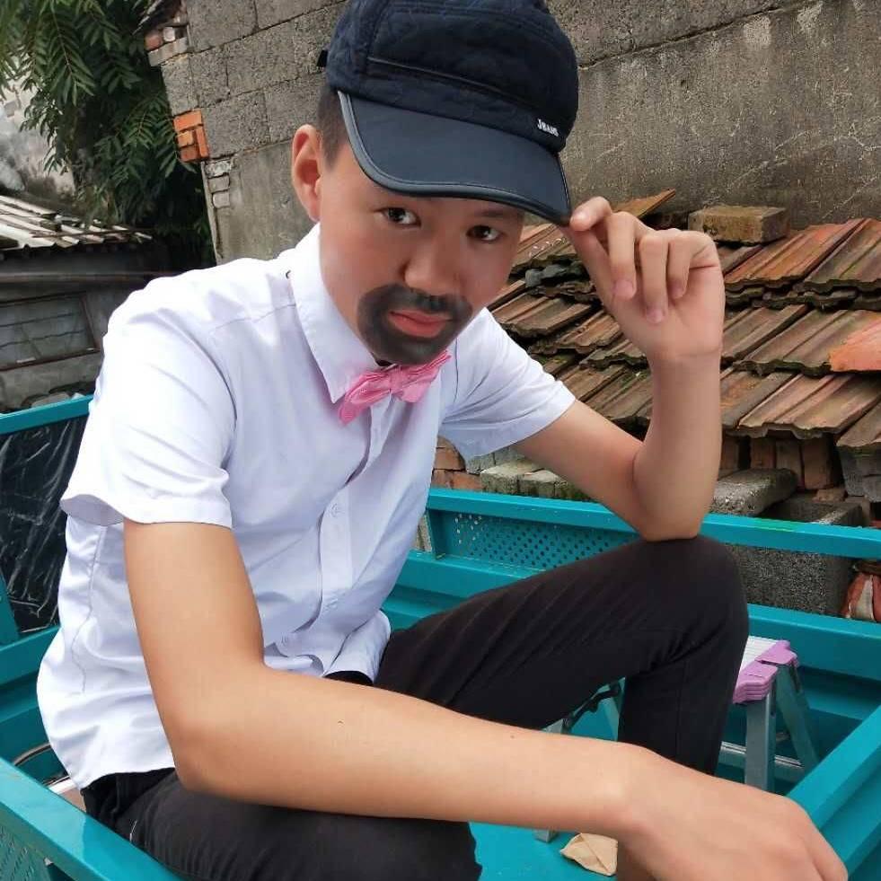 模仿者熊出没