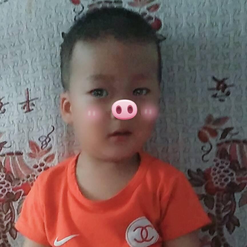 丁皓轩888