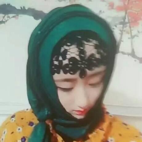 糖果味小仙女