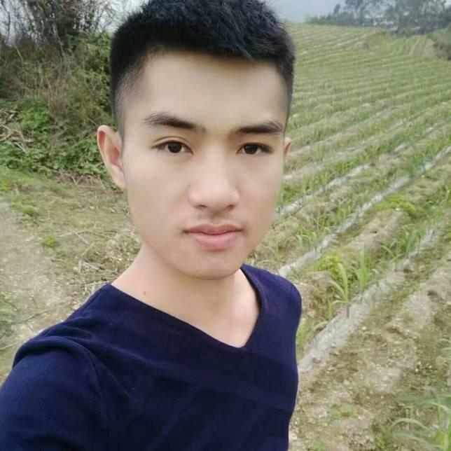 广西小温