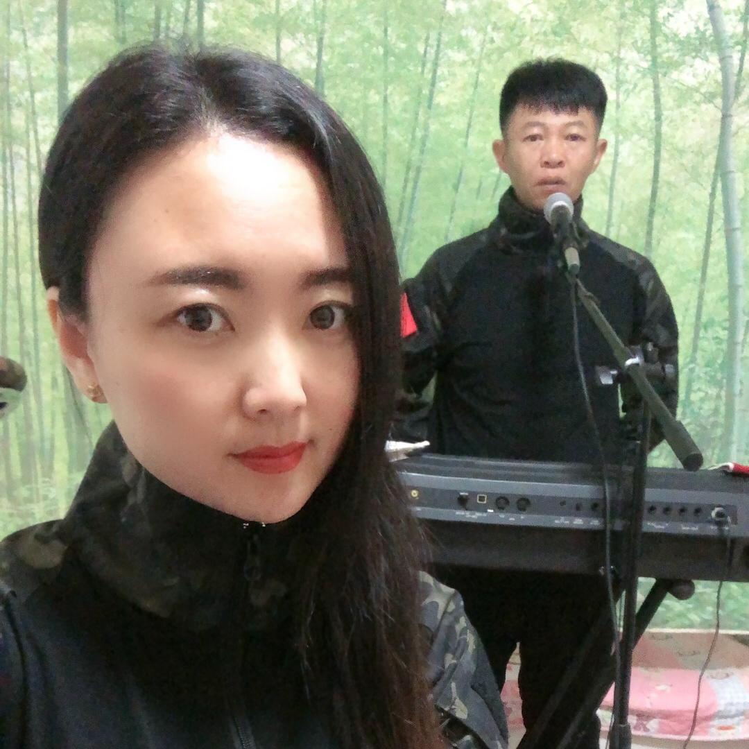 再唱战友情