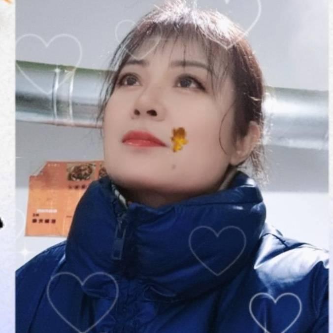露姐☜