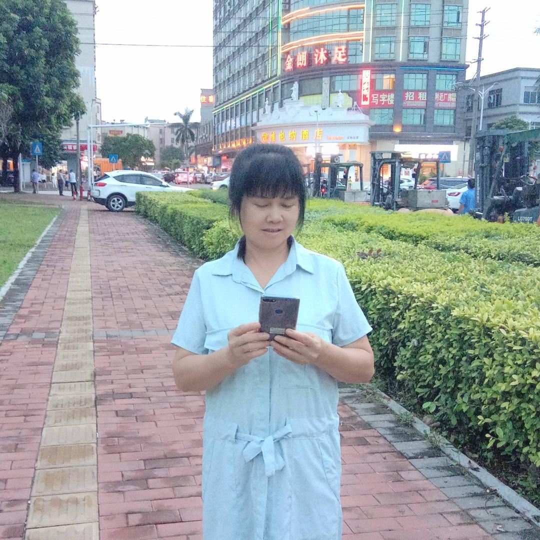 用户陈静