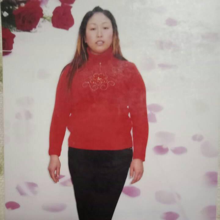 云南胖妹