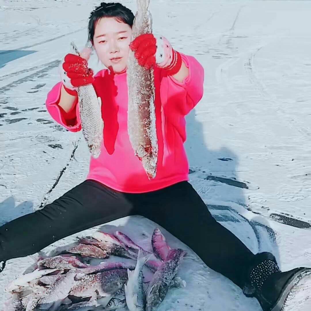 东北冷水鱼专卖～徐家鱼行