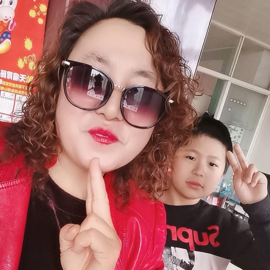 心大傻娘们19082