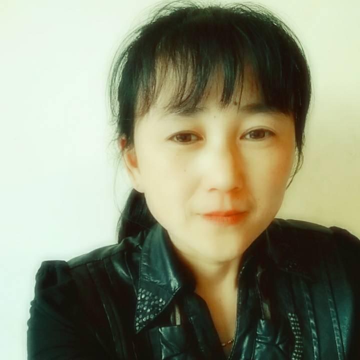 顺其自然iyar
