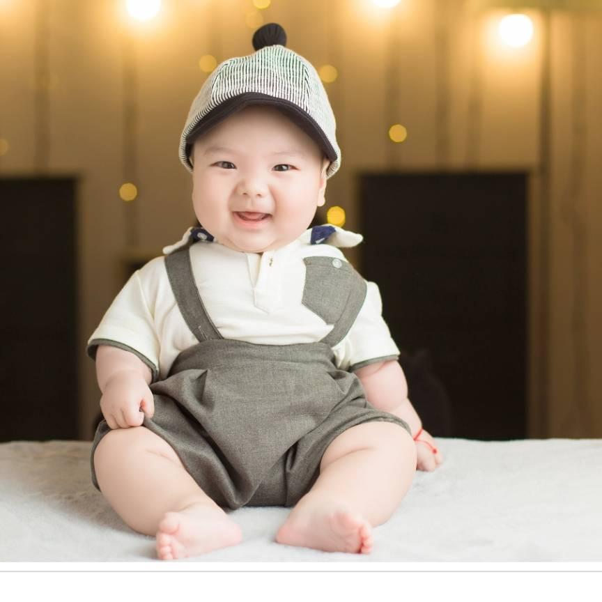 旺仔奶奶的幸福生活