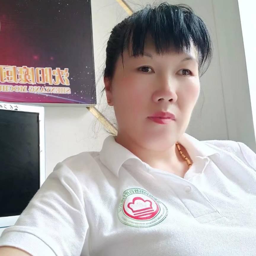 阿霞厨艺美食