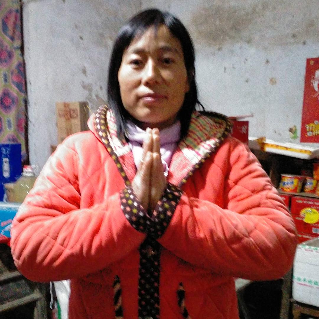 一心向佛