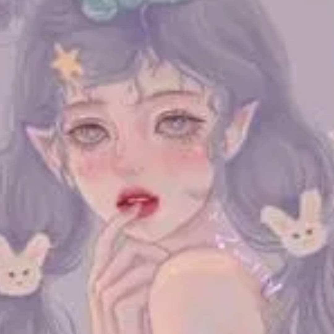 可爱小草莓。🍓