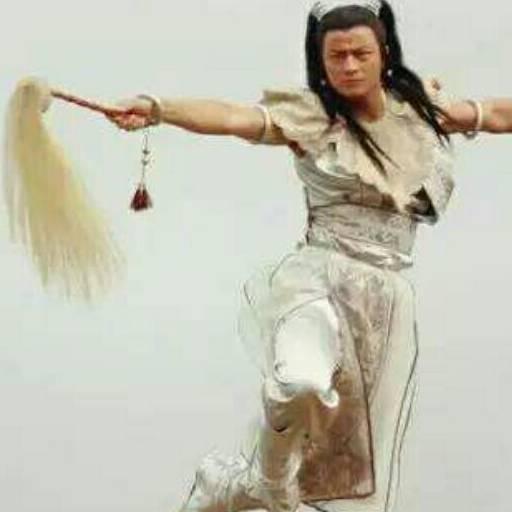 开心小和尚