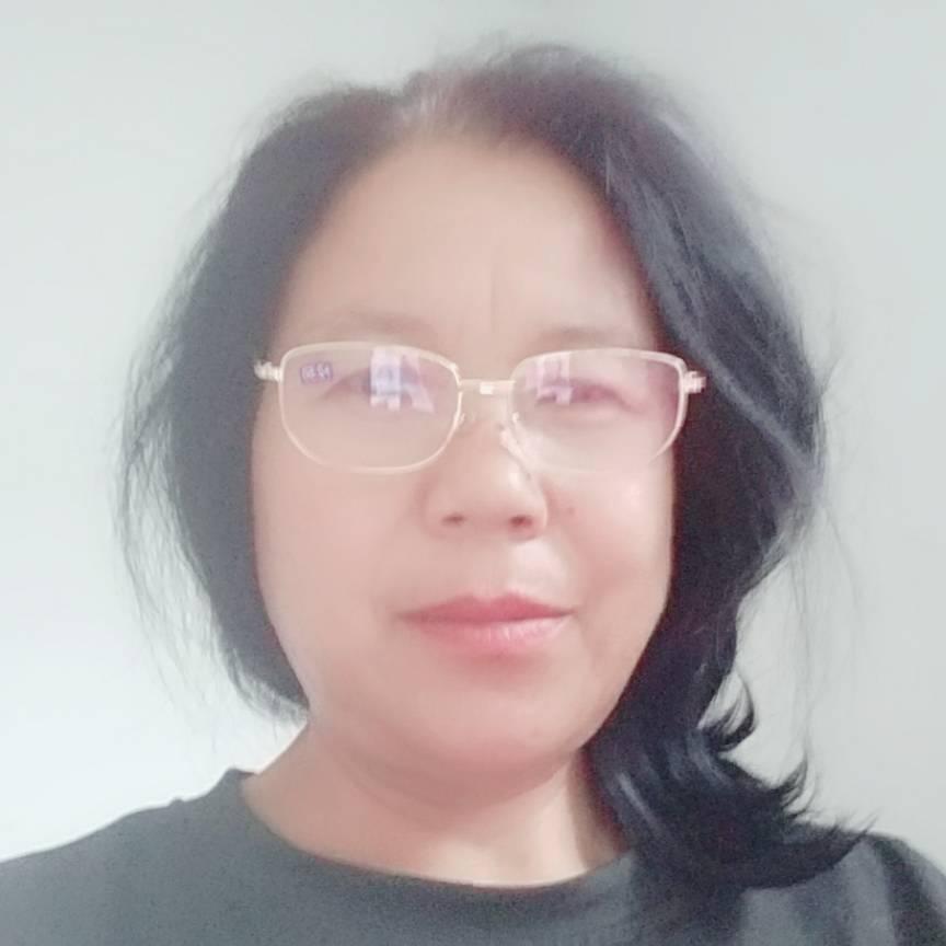 开心60后！😄