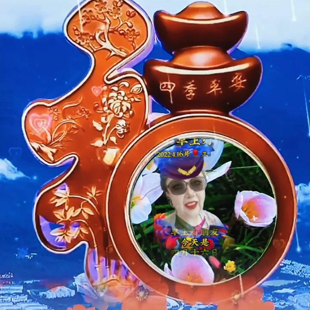 想念婆婆