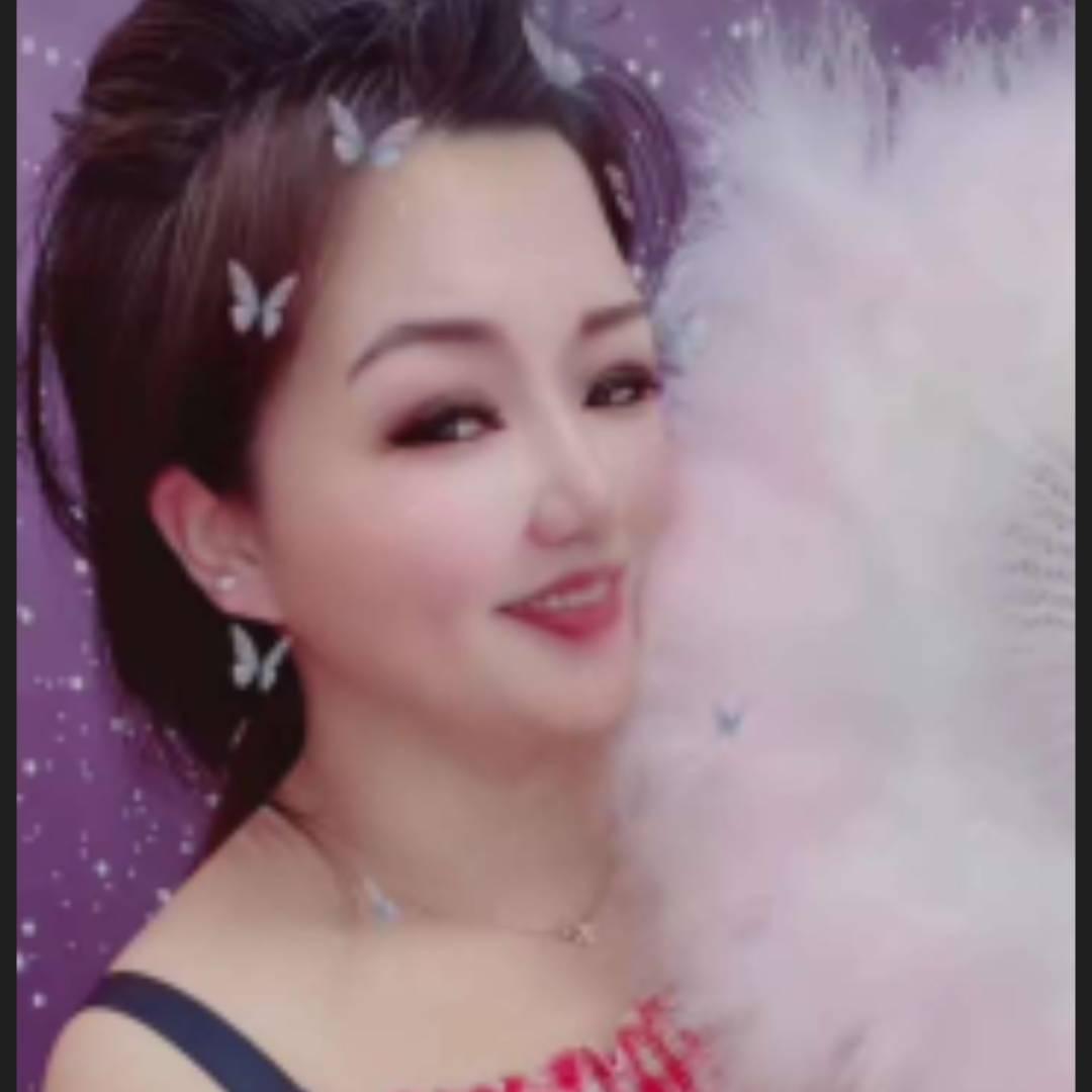 小酒窝