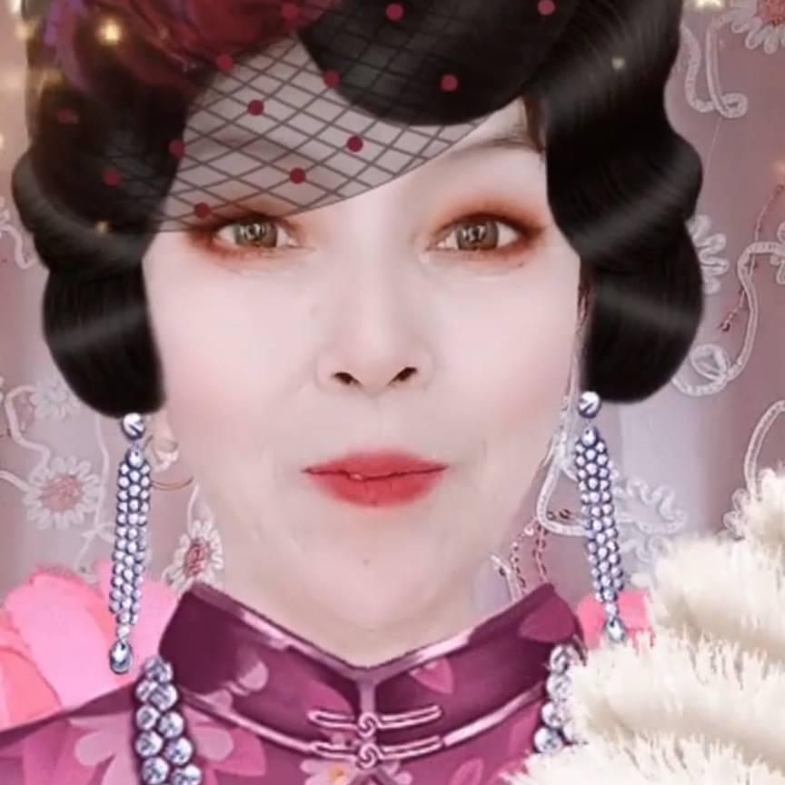 50后李亚坤
