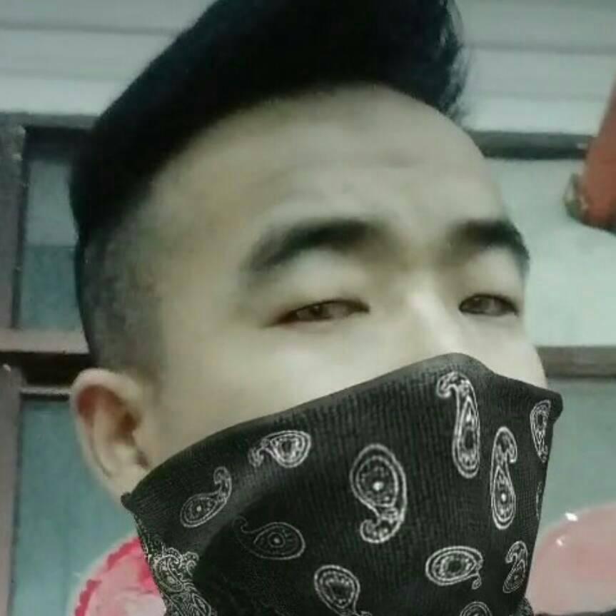 Mc感情主播。