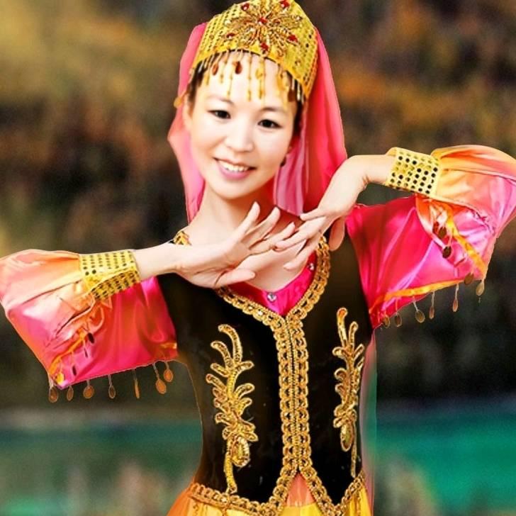 上童年回忆