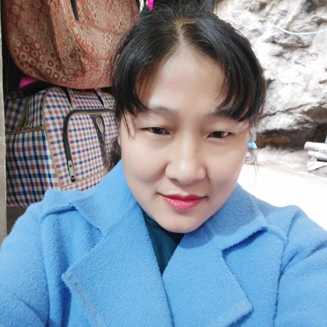昭通小英妹