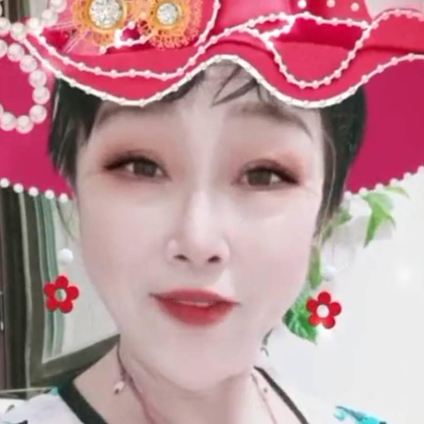 大姐！完美有多美？