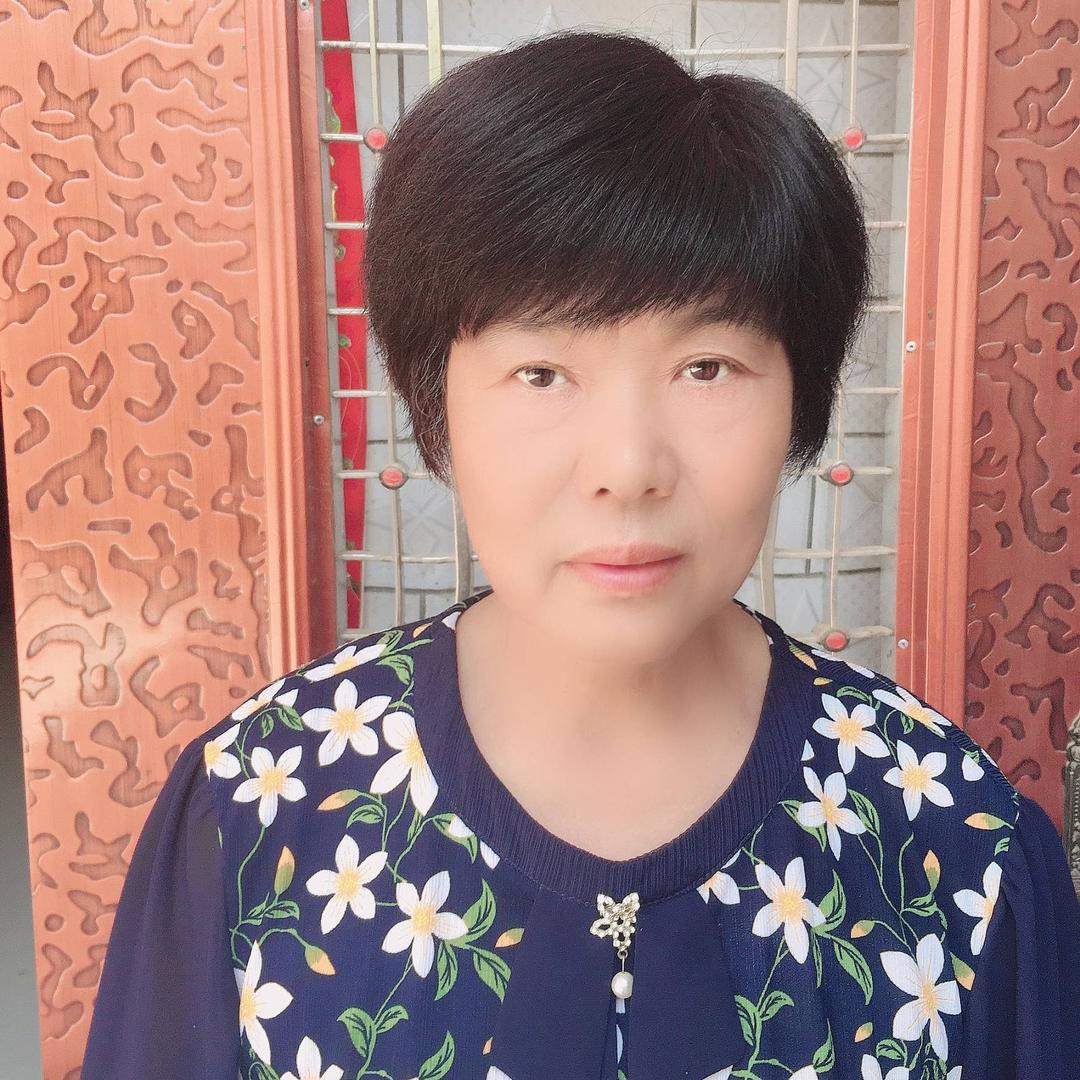花儿朵朵