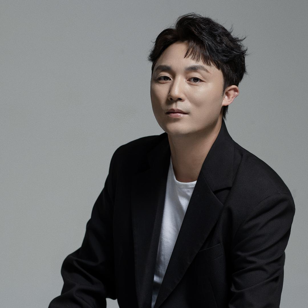 李杰发型设计