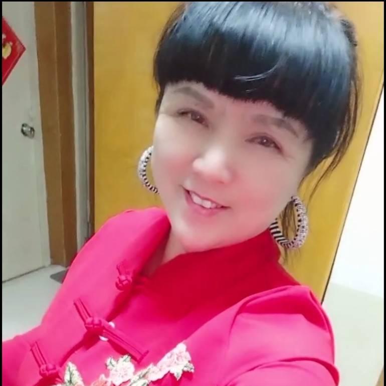 香儿快乐每一天