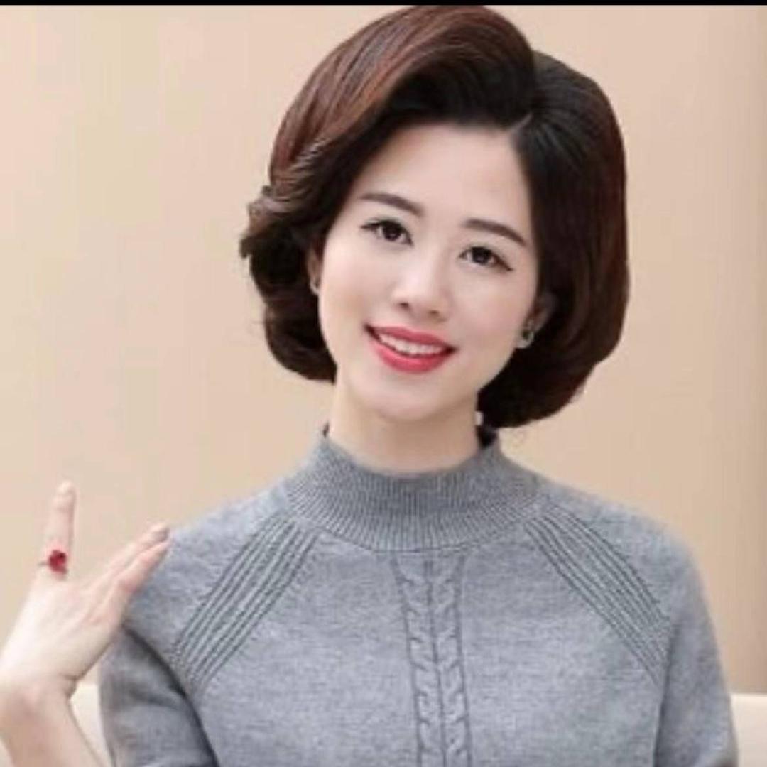 鑫丽中老年女装