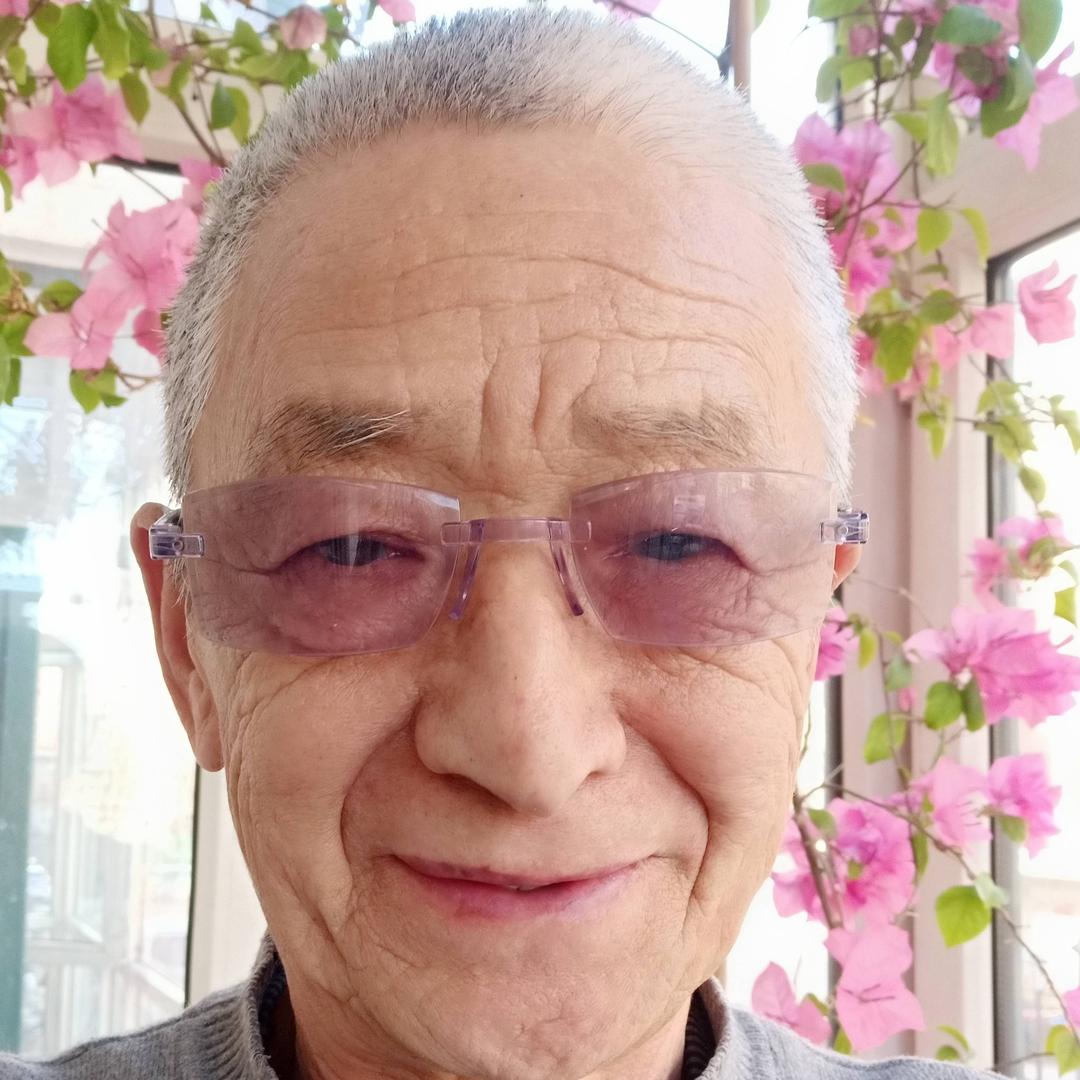人老诚实