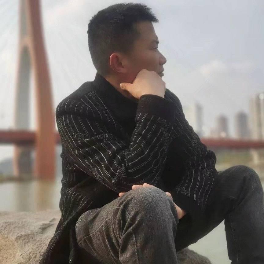 为了生活四处奔波