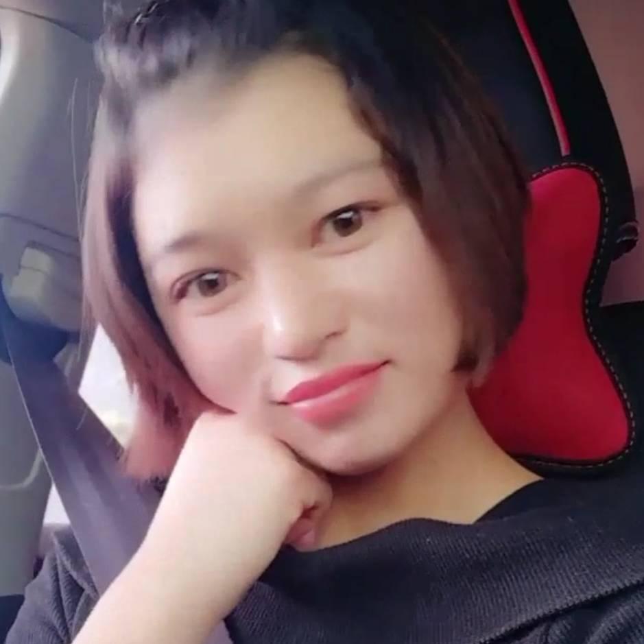 富宁瑶妹
