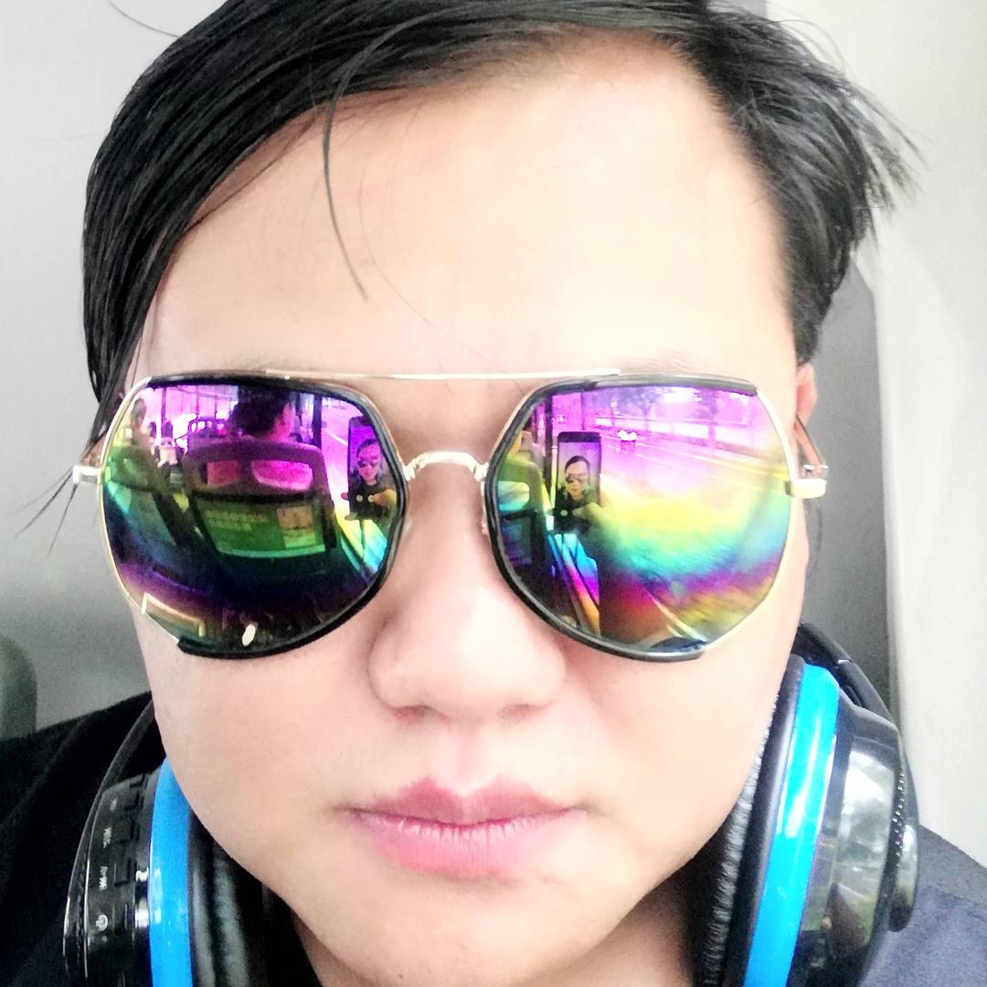 雷子在西安等你回来啊