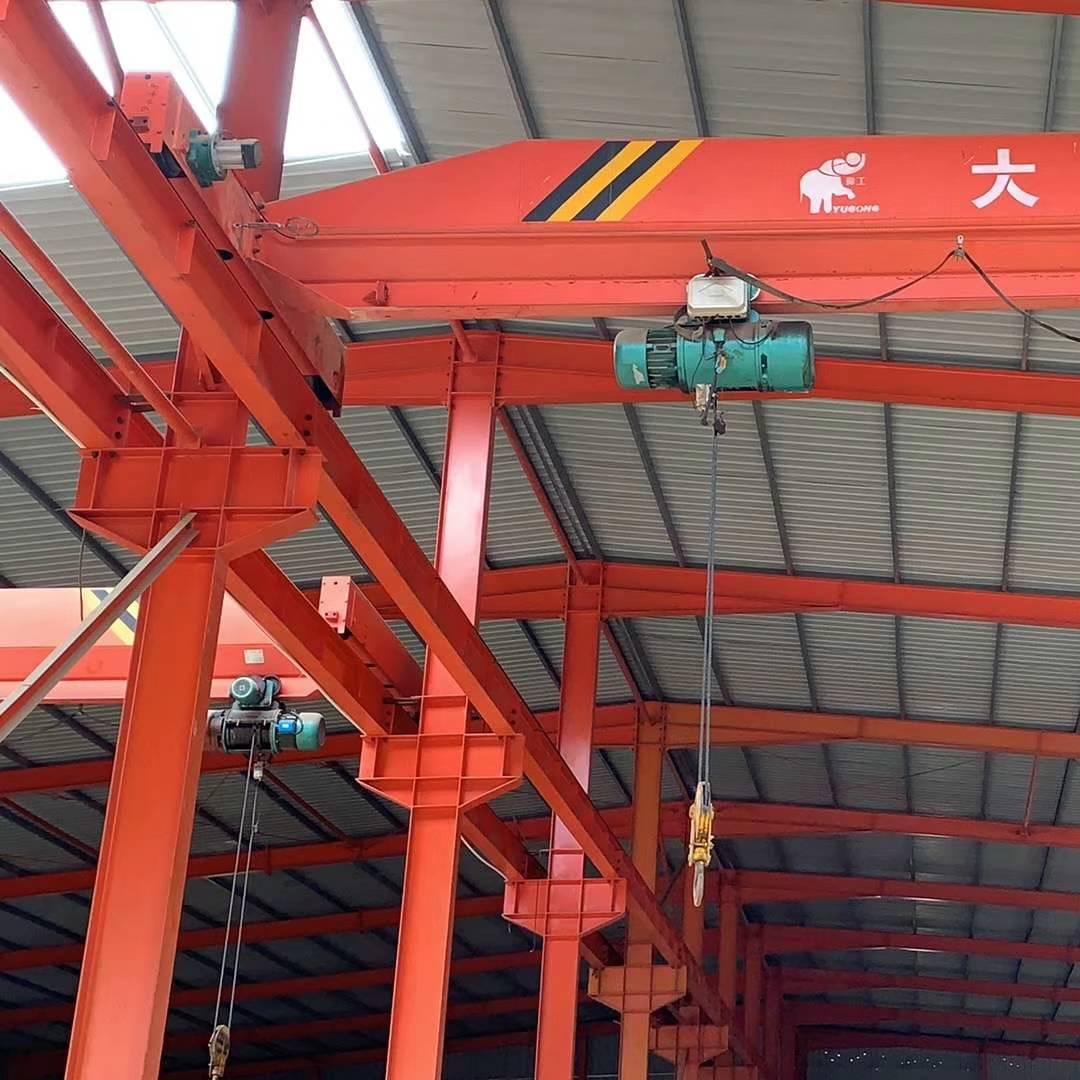 二手钢结构厂房