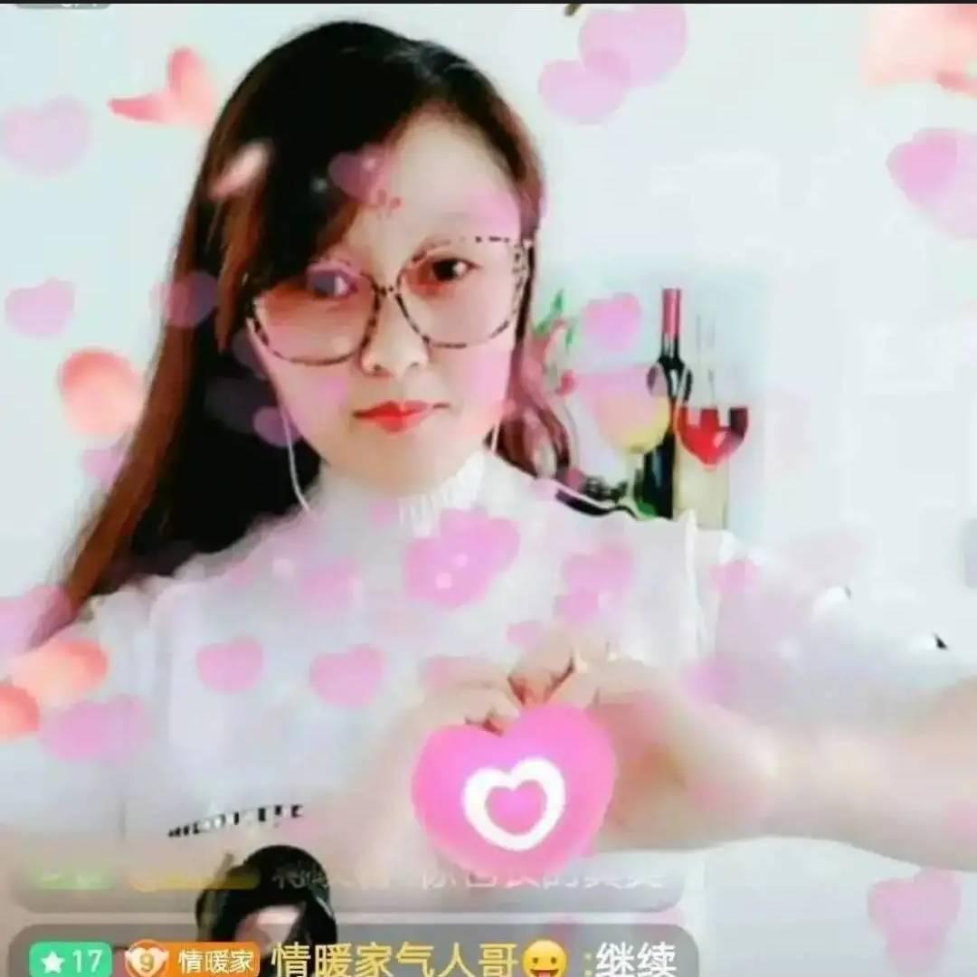情暖在人间