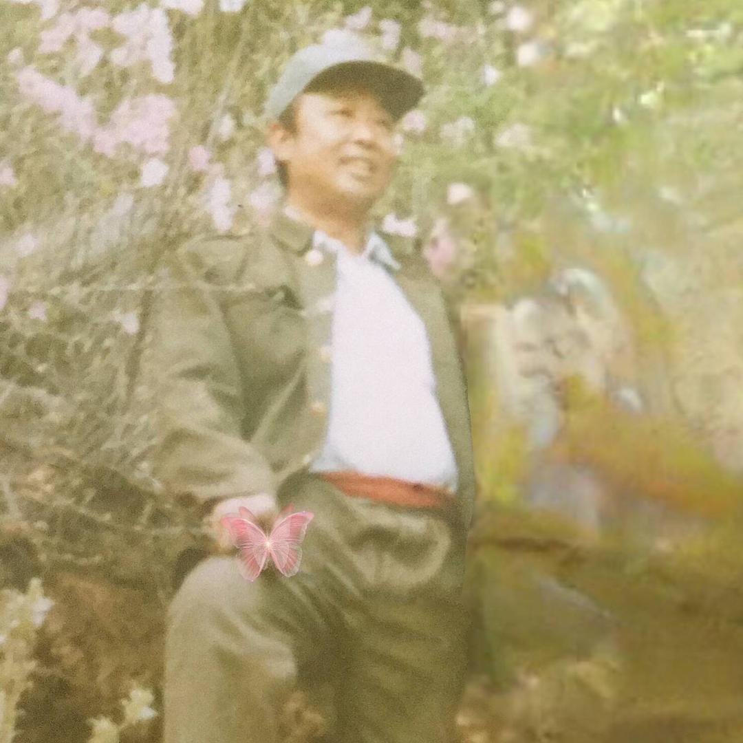 小華