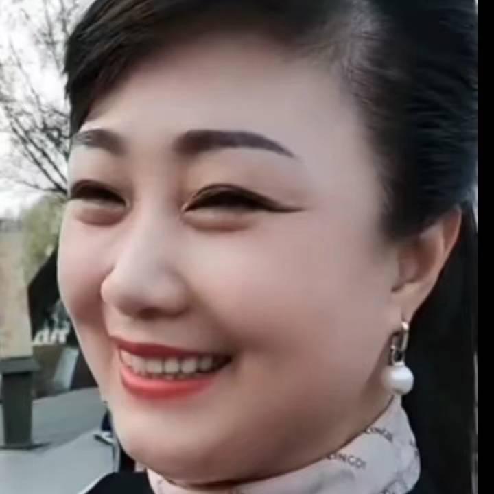 美妹妹